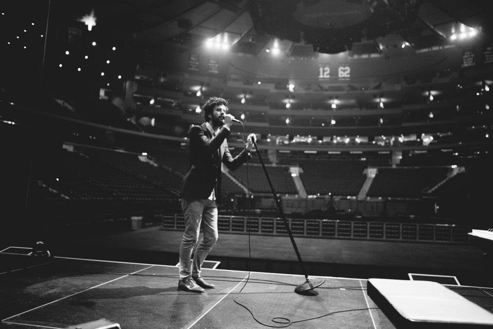 Passion Pit