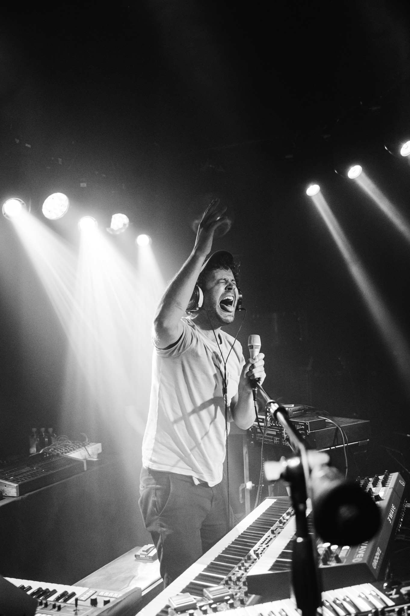 Passion Pit